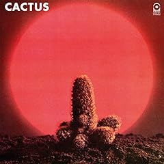 Cactus vinyle noir d'occasion  Livré partout en Belgiqu