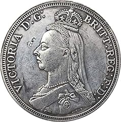 Chaenyu 1887 crown for sale  Delivered anywhere in UK