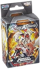 Relic knights moffet for sale  Delivered anywhere in USA 