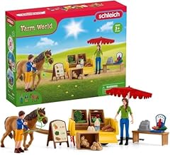 Schleich 42528 farm gebraucht kaufen  Wird an jeden Ort in Deutschland