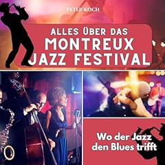Montreux jazz festival gebraucht kaufen  Wird an jeden Ort in Deutschland