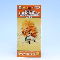 Banpresto dragon ball usato  Spedito ovunque in Italia 