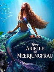 Arielle meerjungfrau gebraucht kaufen  Wird an jeden Ort in Deutschland