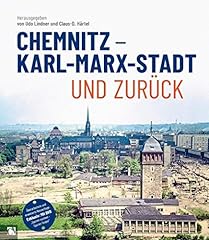 Chemnitz karl marx gebraucht kaufen  Wird an jeden Ort in Deutschland