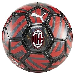 Puma milan pallone usato  Spedito ovunque in Italia 