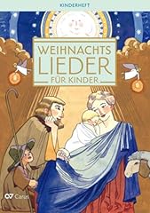 Weihnachtslieder für kinder d'occasion  Livré partout en France