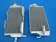 Aluminum radiator hon for sale  Delivered anywhere in UK