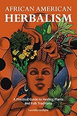 African american herbalism for sale  Delivered anywhere in UK