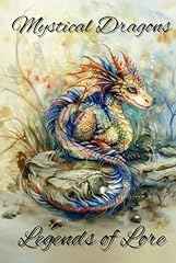 Mystical dragons legends for sale  Delivered anywhere in UK