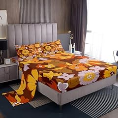 Groovy flowers bed for sale  Delivered anywhere in UK