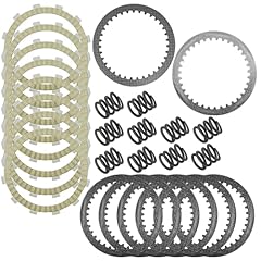 Clutch friction plates for sale  Delivered anywhere in USA 