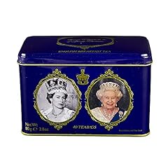 Queen elizabeth tea for sale  Delivered anywhere in USA 