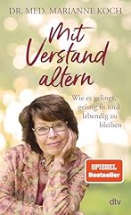 Verstand altern gelingt gebraucht kaufen  Wird an jeden Ort in Deutschland