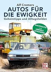 Autos ewigkeit kaufen gebraucht kaufen  Wird an jeden Ort in Deutschland