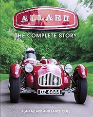 Allard complete story for sale  Delivered anywhere in UK