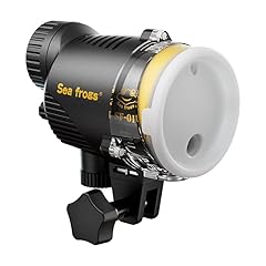 Sea frogs flash usato  Spedito ovunque in Italia 