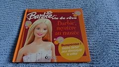 Barbie star rock d'occasion  Livré partout en France