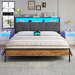 Brinlawb bett 180x200 gebraucht kaufen  Wird an jeden Ort in Deutschland