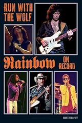 Run wolf rainbow for sale  Delivered anywhere in USA 