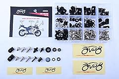 Avdb moto kit usato  Spedito ovunque in Italia 
