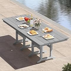 Yitahome hdpe patio for sale  Delivered anywhere in USA 