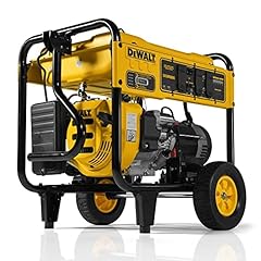 Dewalt 8000 watt for sale  Delivered anywhere in Canada