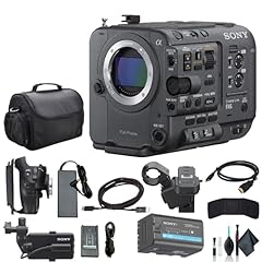 Sony fx6 full for sale  Delivered anywhere in USA 