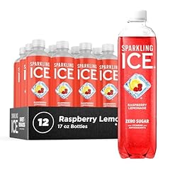 Sparkling ice raspberry for sale  Delivered anywhere in USA 