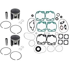 Piston gasket kit for sale  Delivered anywhere in USA 