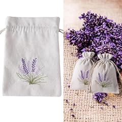 Pcs lavender sachet for sale  Delivered anywhere in UK