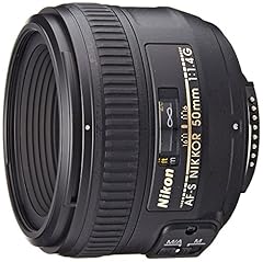 Nikon 50mm f1.4g for sale  Delivered anywhere in UK