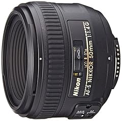 Nikon 50mm nikkor gebraucht kaufen  Wird an jeden Ort in Deutschland