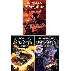 Rowling books collection for sale  Delivered anywhere in UK