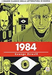1984. grandi classici usato  Spedito ovunque in Italia 
