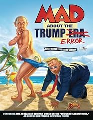 Mad trump era for sale  Delivered anywhere in UK