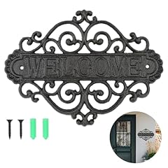Brosay vintage cast for sale  Delivered anywhere in USA 