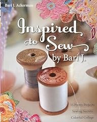 Inspired sew bari for sale  Delivered anywhere in USA 