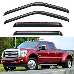 Channel window visors for sale  Delivered anywhere in USA 