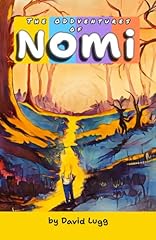 Oddventures nomi for sale  Delivered anywhere in UK
