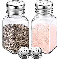 Glass salt and for sale  Delivered anywhere in USA 
