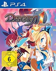 Disgaea complete gebraucht kaufen  Wird an jeden Ort in Deutschland