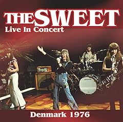 Live concert 1976 gebraucht kaufen  Wird an jeden Ort in Deutschland