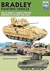 Bradley fighting vehicle gebraucht kaufen  Wird an jeden Ort in Deutschland