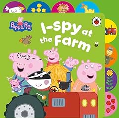 Peppa pig spy for sale  Delivered anywhere in UK