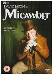 Micawber dvd for sale  Delivered anywhere in UK