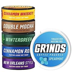 Grinds coffee pouches for sale  Delivered anywhere in UK