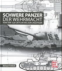 Schwere panzer wehrmacht gebraucht kaufen  Wird an jeden Ort in Deutschland