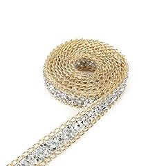 Goldenes diamantband akozon gebraucht kaufen  Wird an jeden Ort in Deutschland