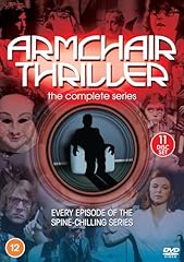 Armchair thriller complete for sale  Delivered anywhere in UK