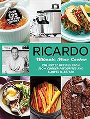 Ricardo ultimate slow for sale  Delivered anywhere in USA 